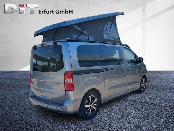 Toyota Proace Verso 106 kW image number 3