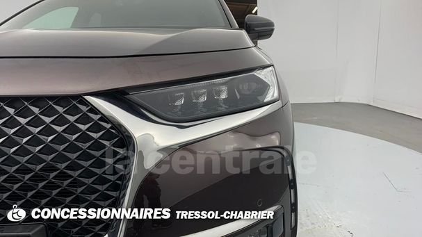 DS Automobiles 7 Crossback BlueHDi 180 130 kW image number 16