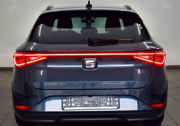 Seat Leon ST 110 kW image number 23