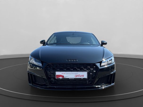 Audi TT 40 TFSI 145 kW image number 7