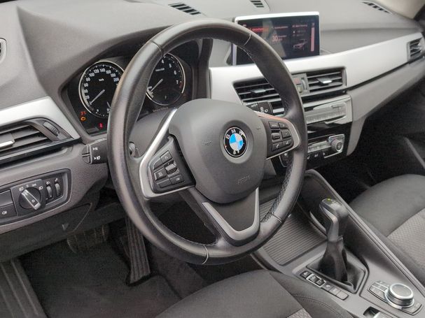 BMW X1 25e xDrive 162 kW image number 9