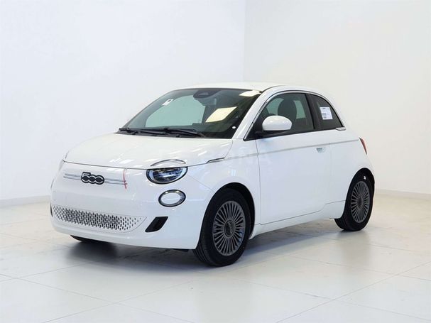 Fiat 500 e 42 kWh 87 kW image number 1