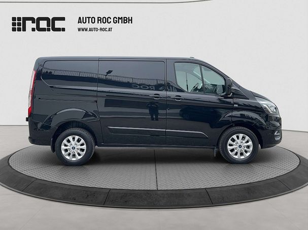 Ford Transit Custom 280 L1H1 2.0 TDCi 125 kW image number 6