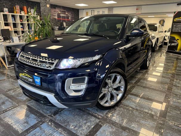 Land Rover Range Rover Evoque 140 kW image number 1