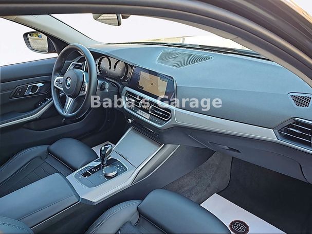 BMW 318d Touring Advantage 110 kW image number 14