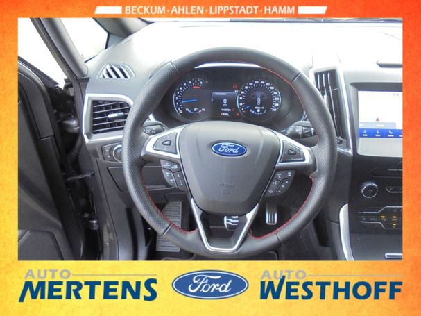 Ford S-Max 2.5 ST-Line 140 kW image number 11