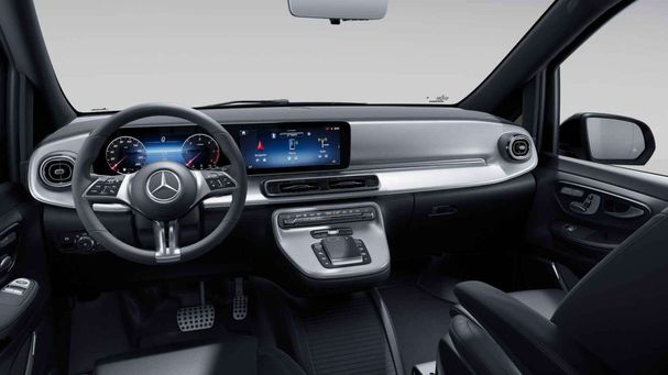 Mercedes-Benz V 300d Exclusive 174 kW image number 10