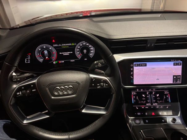 Audi A6 170 kW image number 3