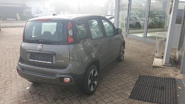 Fiat Panda 51 kW image number 7