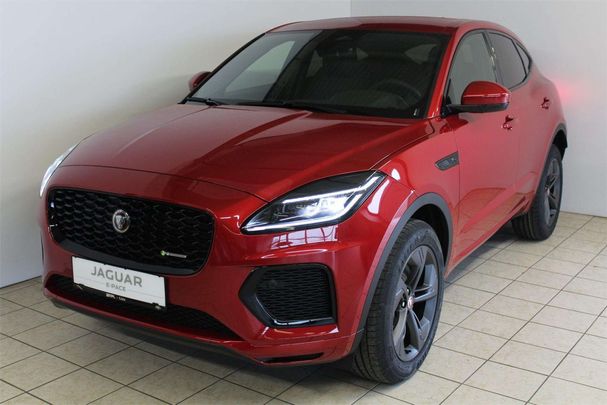 Jaguar E-Pace D165 R-Dynamic S AWD 120 kW image number 1