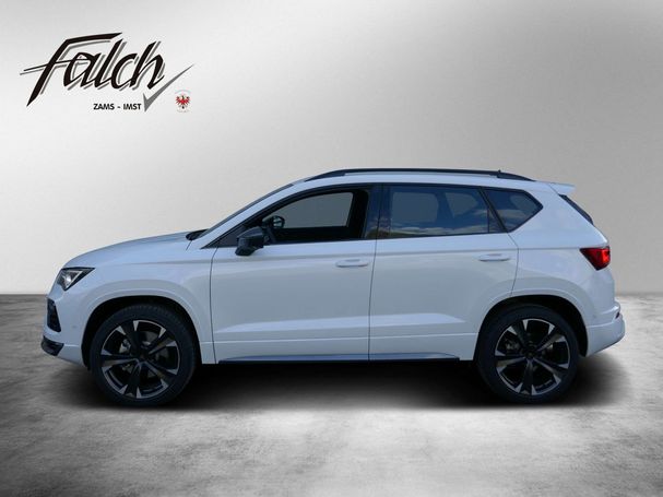 Cupra Ateca 2.0 TSI 4Drive DSG 140 kW image number 3