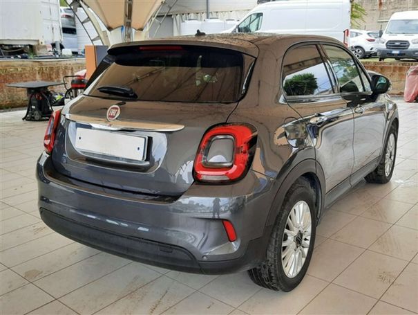 Fiat 500X 70 kW image number 4