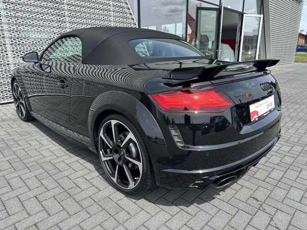 Audi TT RS 294 kW image number 7