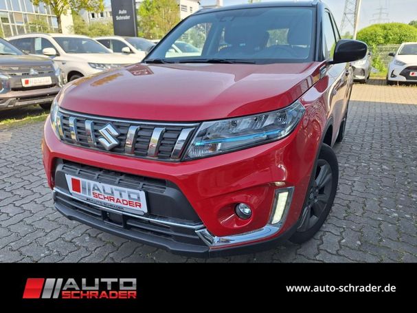 Suzuki Vitara 1.4 Boosterjet Hybrid Comfort 95 kW image number 1