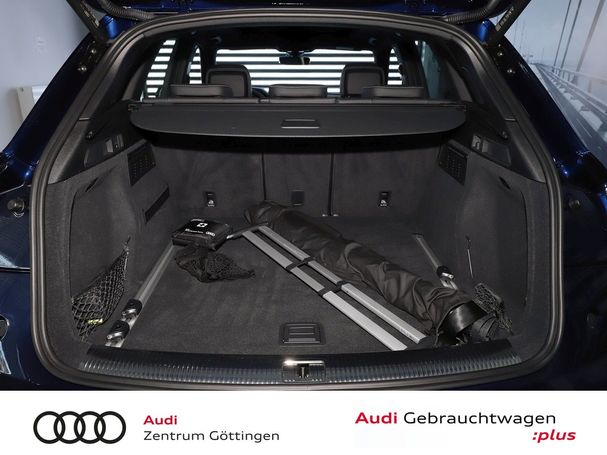 Audi Q5 45 TFSI Advanced 195 kW image number 7