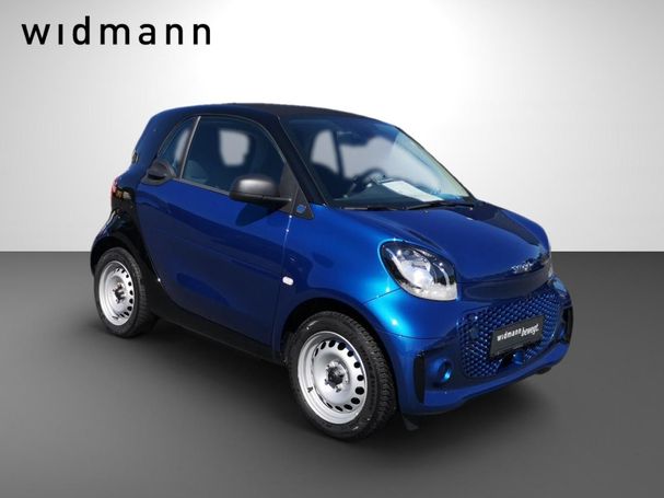 Smart ForTwo EQ 60 kW image number 3