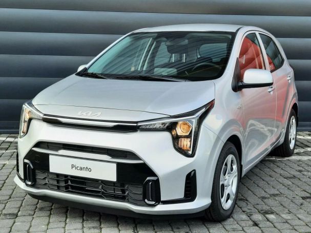 Kia Picanto 1.2 58 kW image number 2