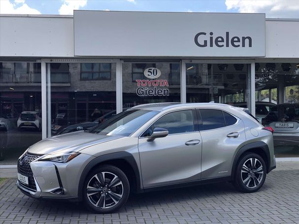 Lexus UX 250h 135 kW image number 1