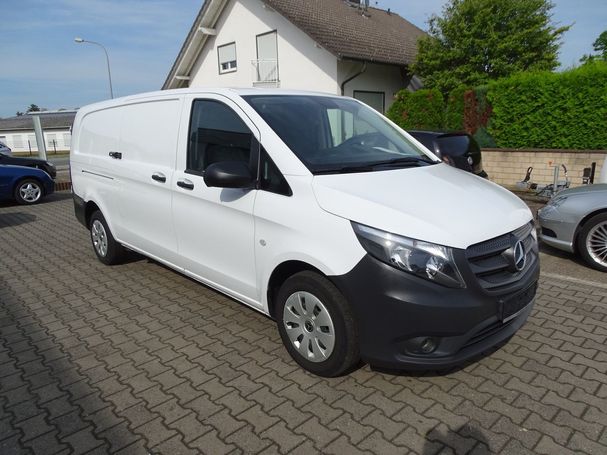 Mercedes-Benz Vito 116 CDI 120 kW image number 3