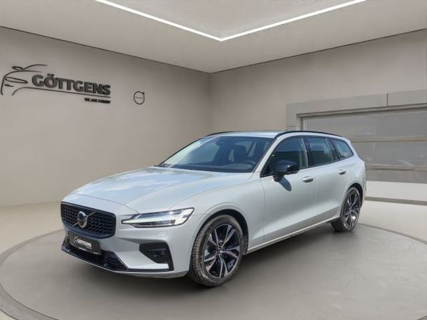 Volvo V60 B4 145 kW image number 1