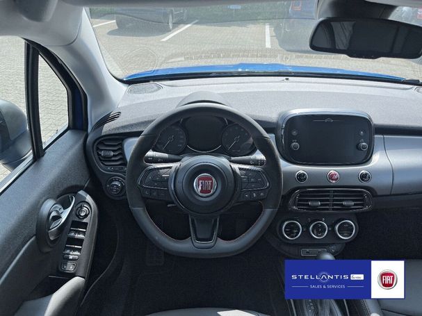 Fiat 500X 1.5 GSE Hybrid Dolcevita 96 kW image number 14