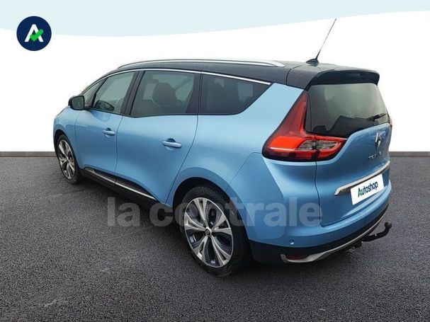 Renault Grand Scenic dCi 130 Energy INTENS 96 kW image number 4