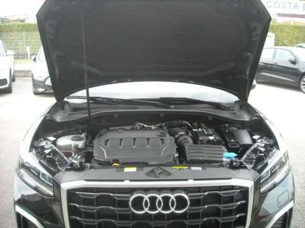 Audi Q2 30 TDI 85 kW image number 21