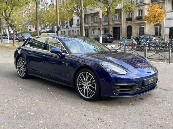 Porsche Panamera Sport Turismo PDK 340 kW image number 6