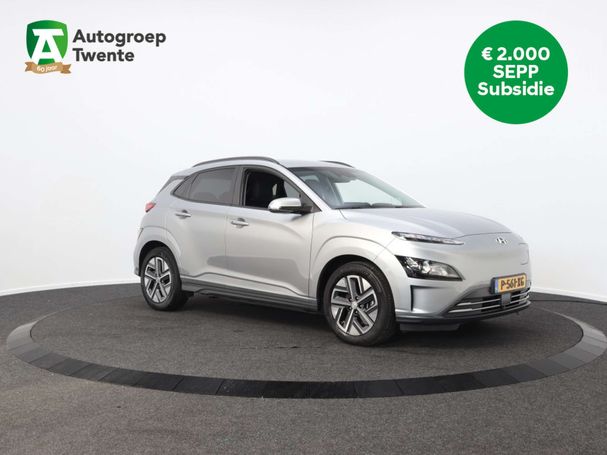 Hyundai Kona 64 kWh 150 kW image number 1