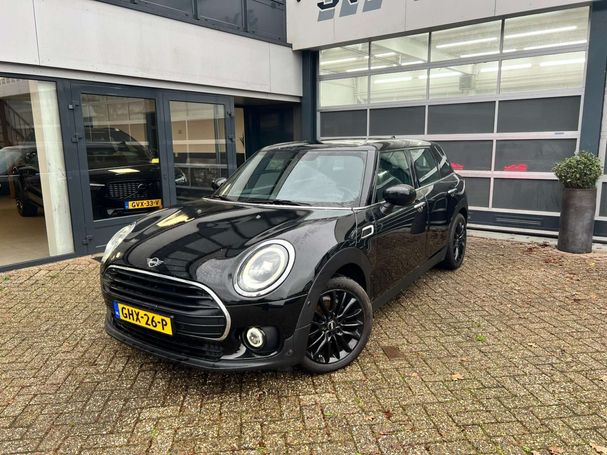 Mini One Clubman Mini 75 kW image number 1