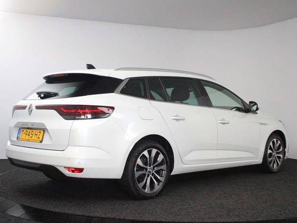 Renault Megane Estate TCe 140 103 kW image number 3