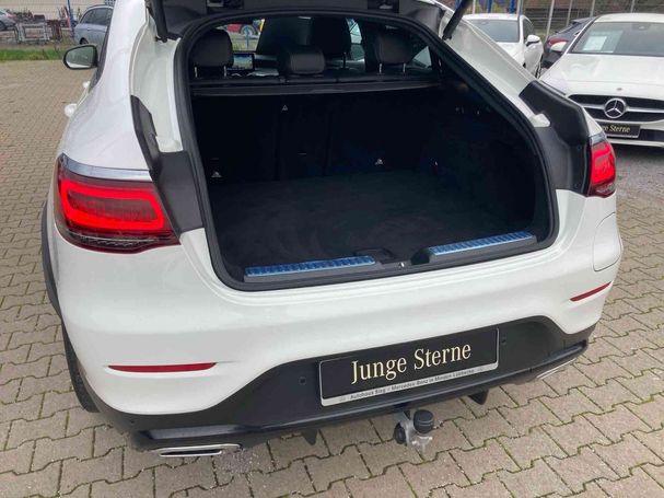 Mercedes-Benz GLC 300 e 235 kW image number 7