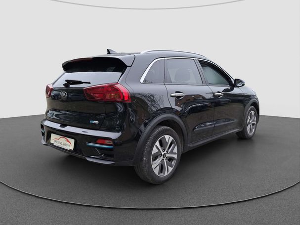 Kia Niro e 64 kWh 150 kW image number 2