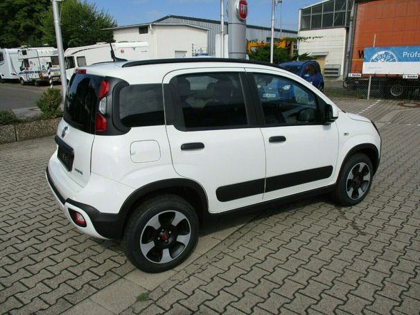 Fiat Panda 1.0 GSE Hybrid 51 kW image number 10