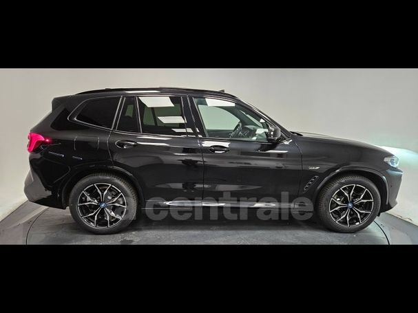 BMW X3 xDrive 215 kW image number 3