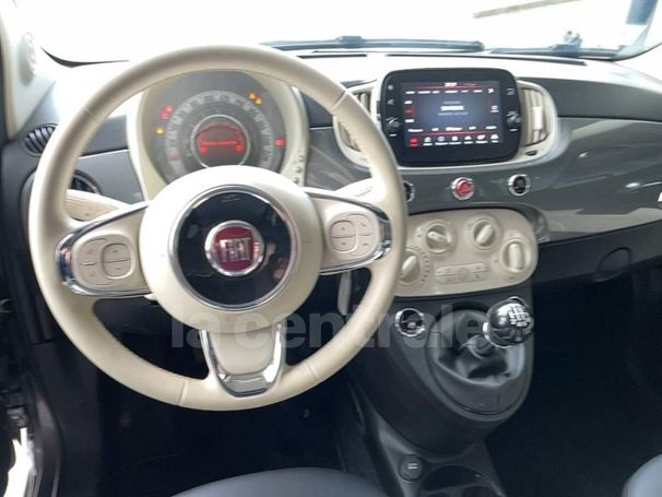 Fiat 500 1.0 51 kW image number 8