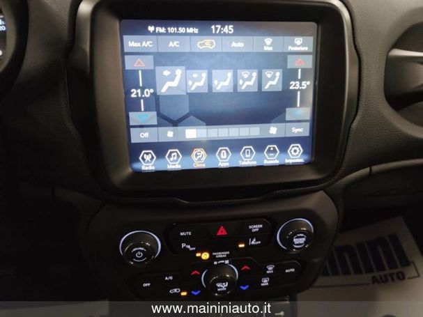 Jeep Renegade 1.0 Limited 88 kW image number 15