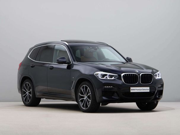 BMW X3 xDrive20i 135 kW image number 7