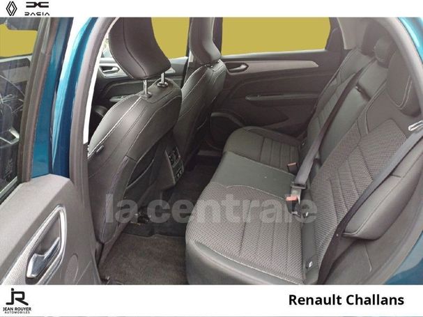 Renault Arkana 1.6 E-Tech 107 kW image number 7