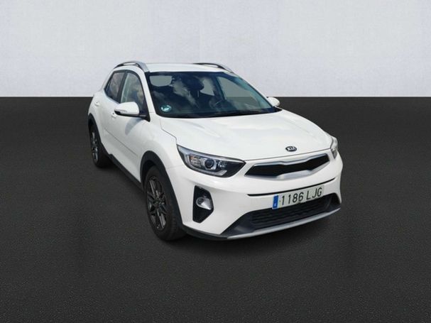 Kia Stonic 1.0 T-GDi 120 DCT 88 kW image number 2