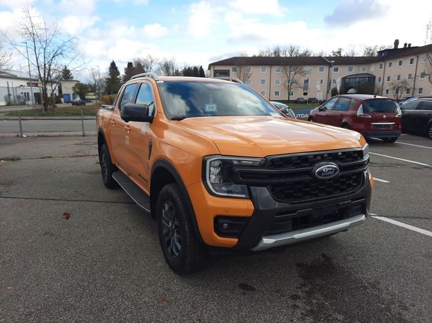 Ford Ranger 3.0 EcoBlue Wildtrak 177 kW image number 2