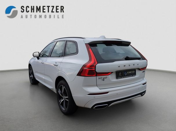 Volvo XC60 AWD B5 173 kW image number 2