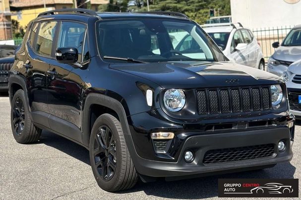 Jeep Renegade 1.0 Limited 88 kW image number 3