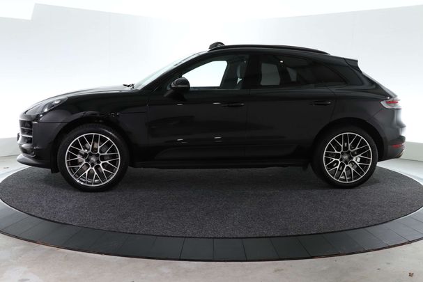 Porsche Macan S 260 kW image number 16