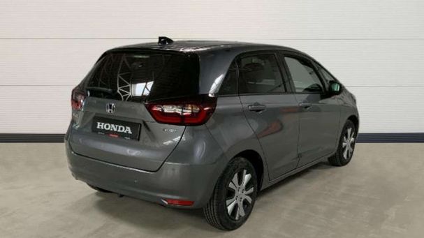 Honda Jazz 80 kW image number 3