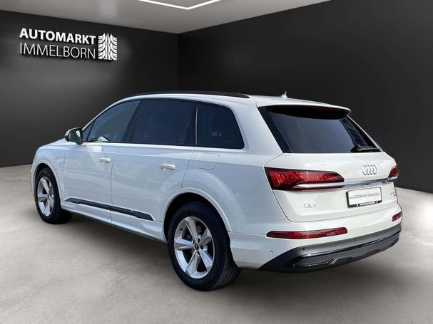 Audi Q7 55 280 kW image number 5