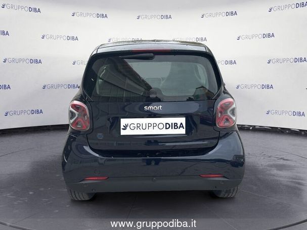 Smart ForTwo EQ 60 kW image number 6