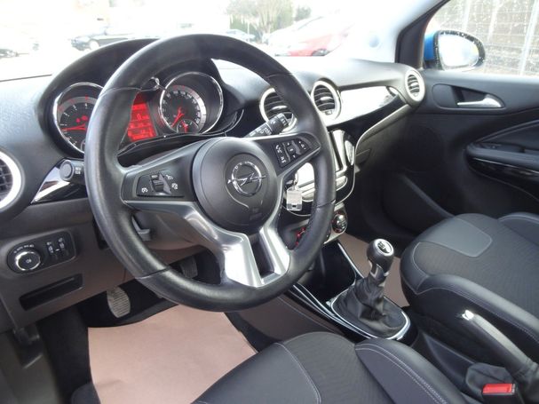 Opel Adam 64 kW image number 10