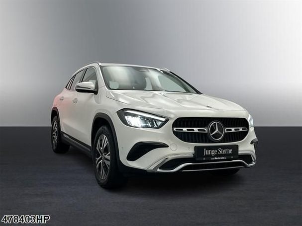 Mercedes-Benz GLA 200 d 110 kW image number 2