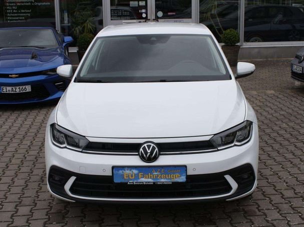 Volkswagen Polo 1.0 TSI 70 kW image number 3